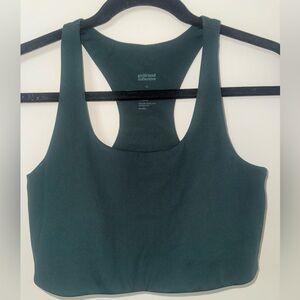 Girlfriend Collective Sports Bra